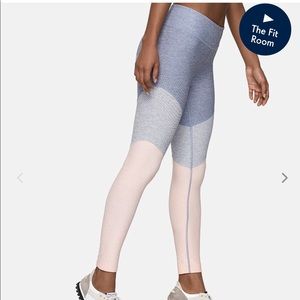 Outdoor voices 7/8 springs leggings